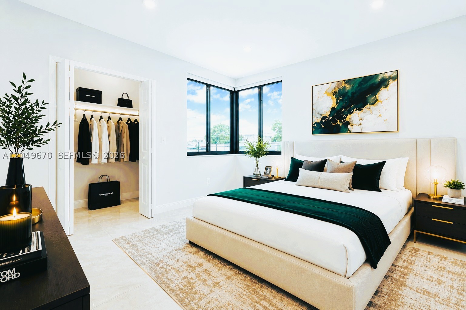 EAST 10TH AVENUE III COND - Residential Lease