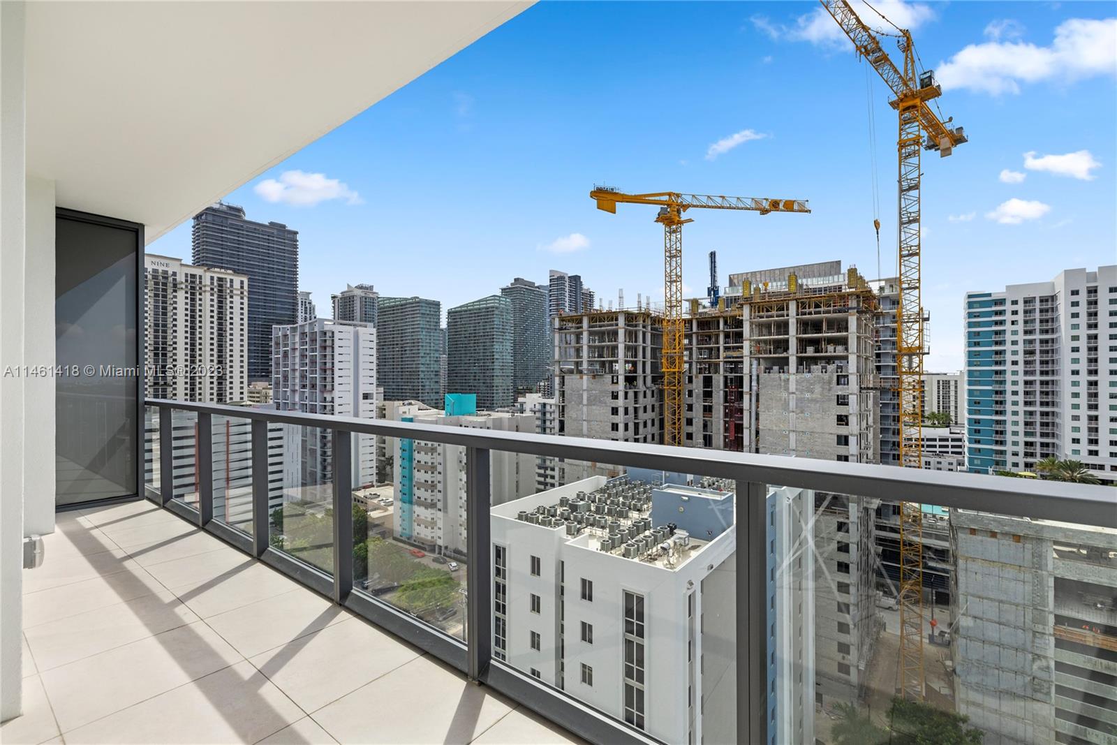 Smart Brickell - Residential Lease