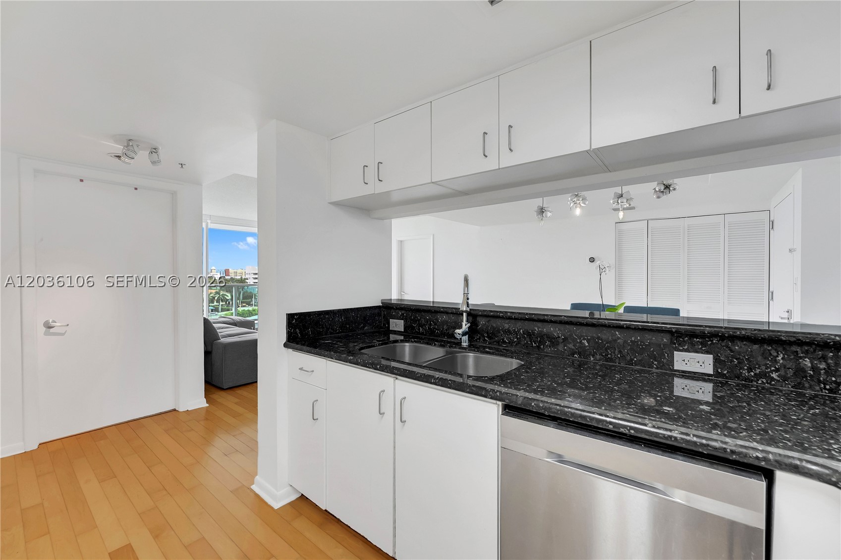 THE FLORIDIAN CONDO - Residential