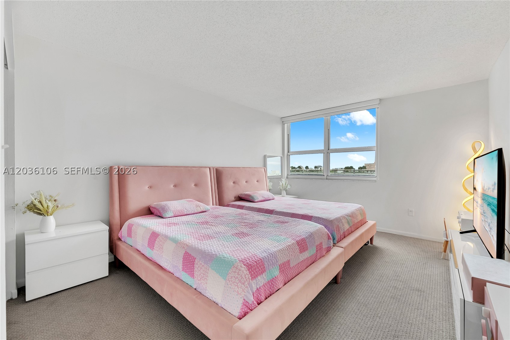 THE FLORIDIAN CONDO - Residential