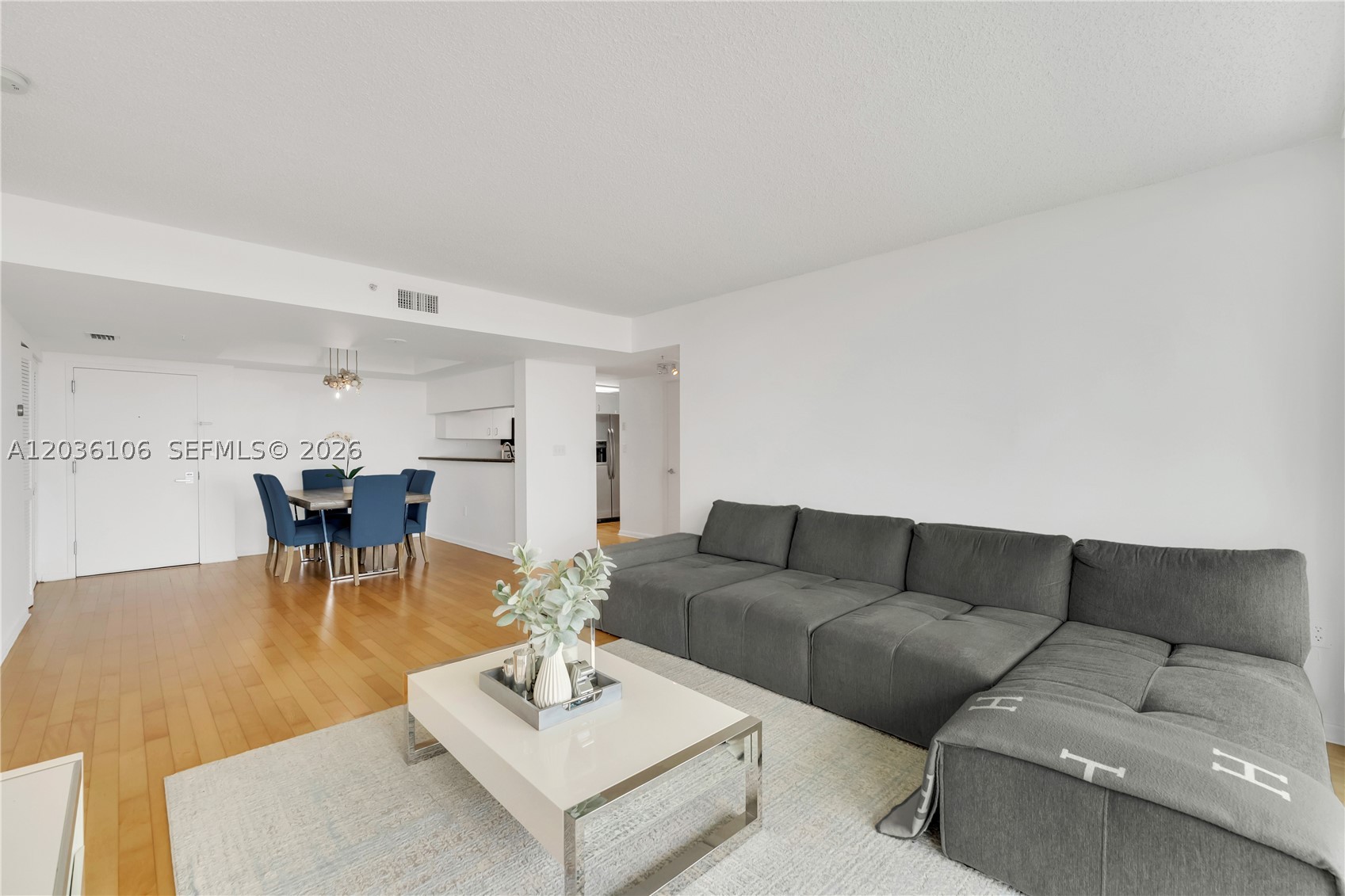 THE FLORIDIAN CONDO - Residential