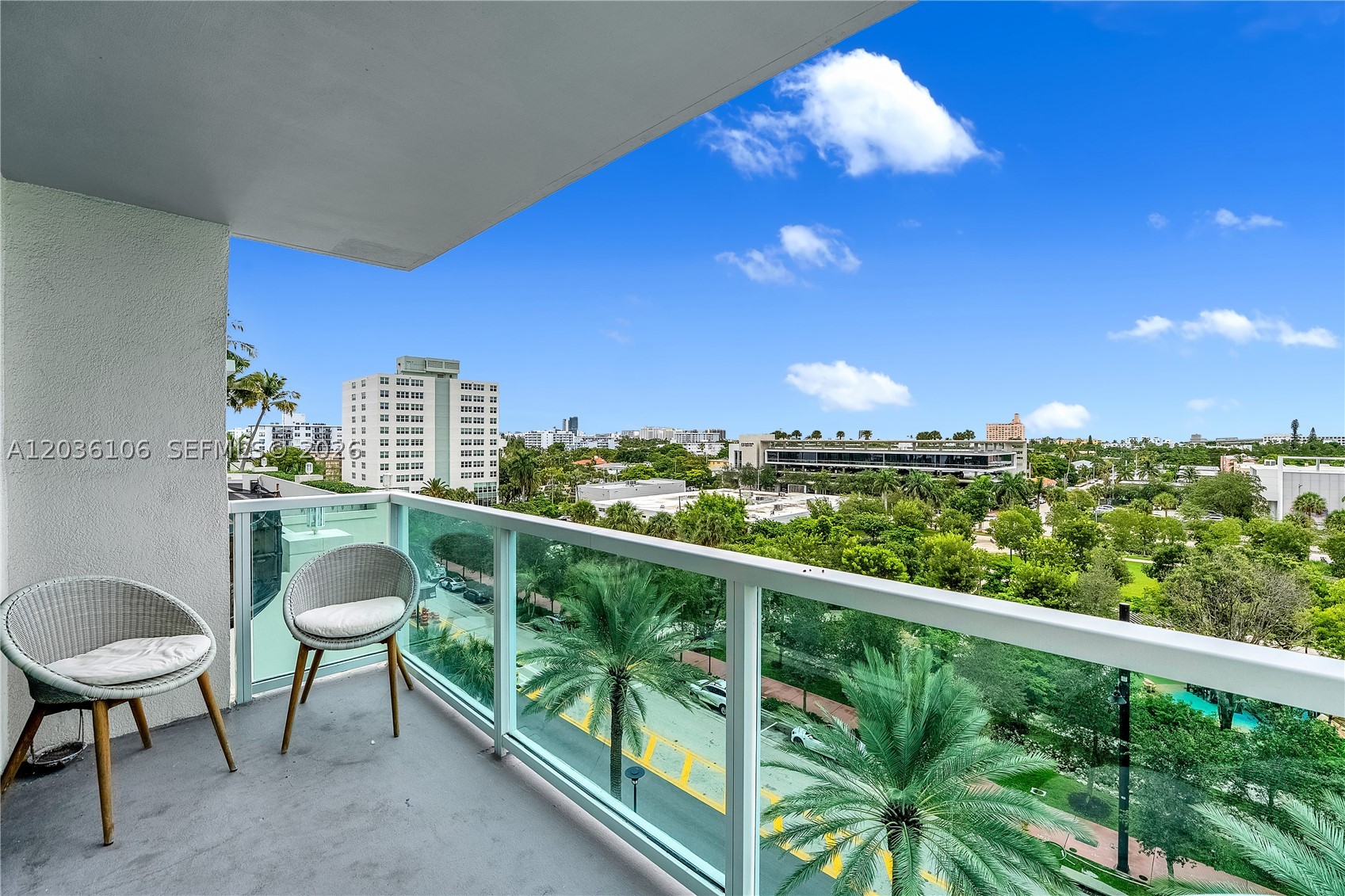 THE FLORIDIAN CONDO - Residential