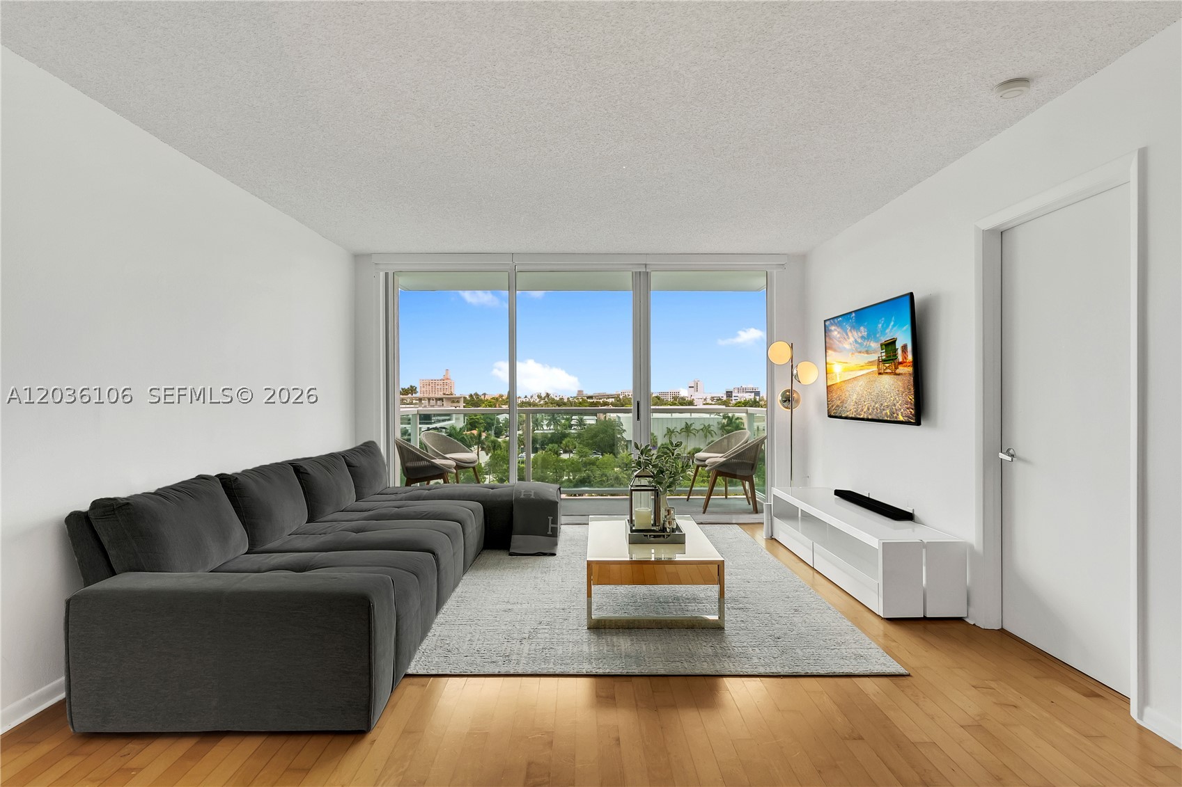 THE FLORIDIAN CONDO - Residential