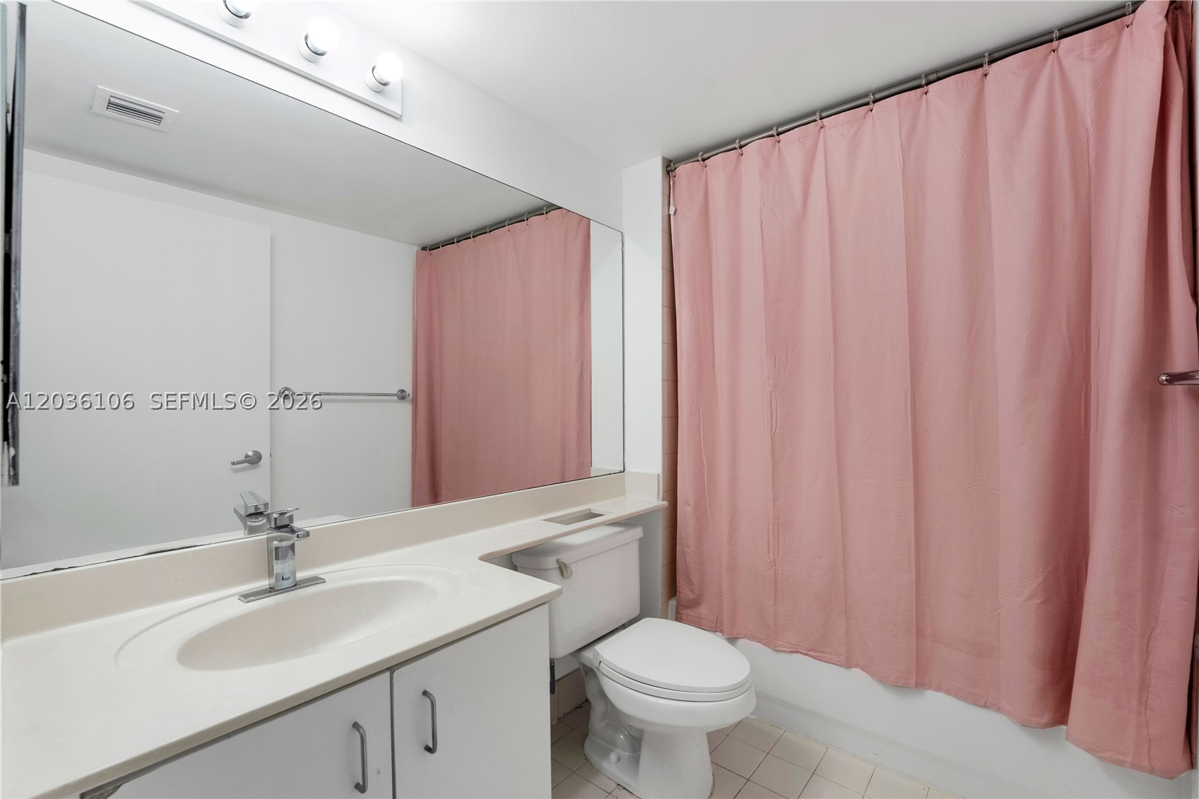 THE FLORIDIAN CONDO - Residential