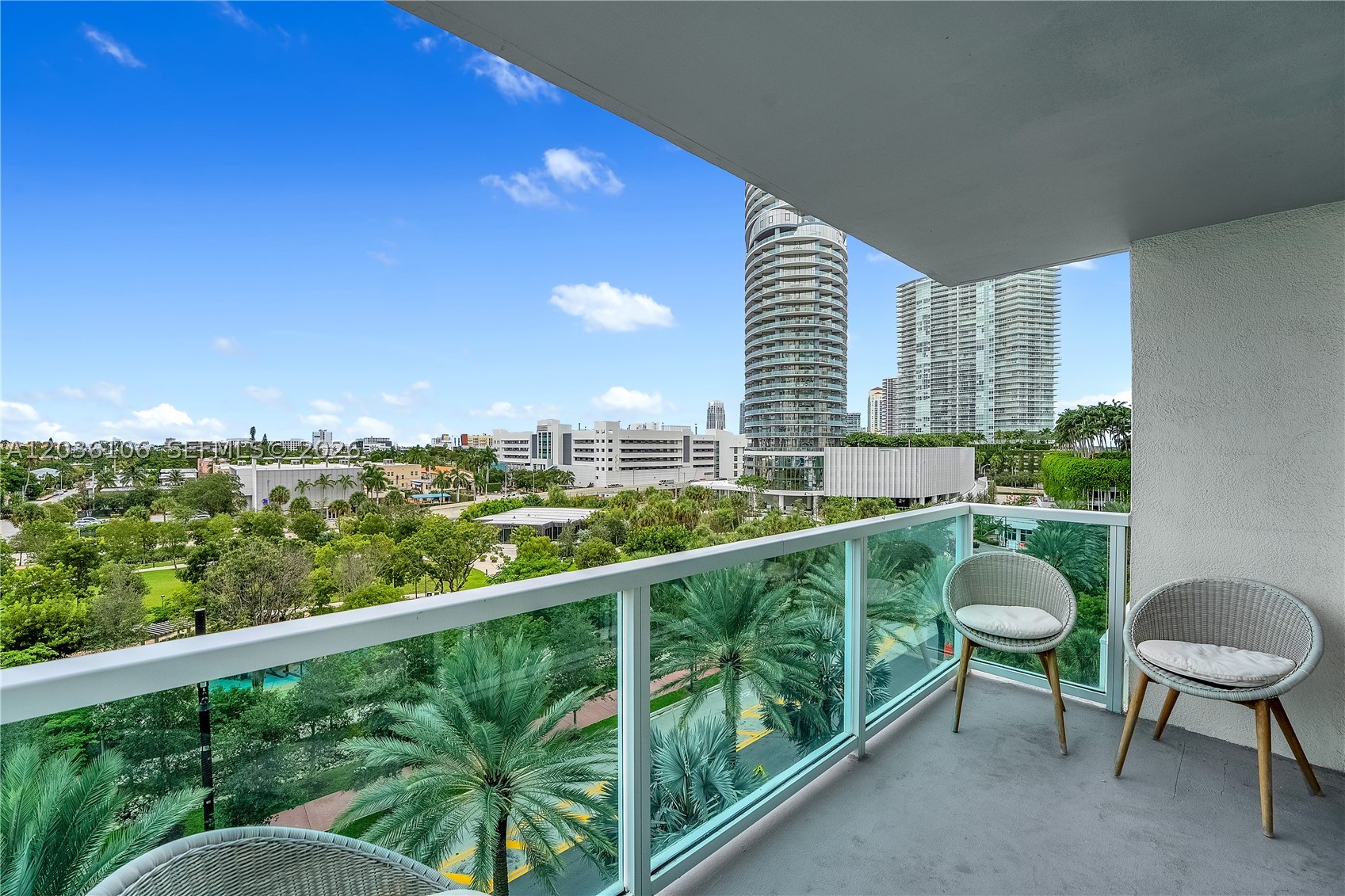 Renovated and functional, this Miami Beach condo features an open split floor plan just steps from parks, the beach, and the coveted South of Fifth neighborhood. With a garden canopy view facing east and interiors are designed for comfort and flow, maximizing space and natural light. The building offers resort-style amenities, including two bayfront pools with stunning Biscayne Bay views, a fully equipped gym, salon, convenience store, and more. Enjoy secure, professionally managed living in a community.