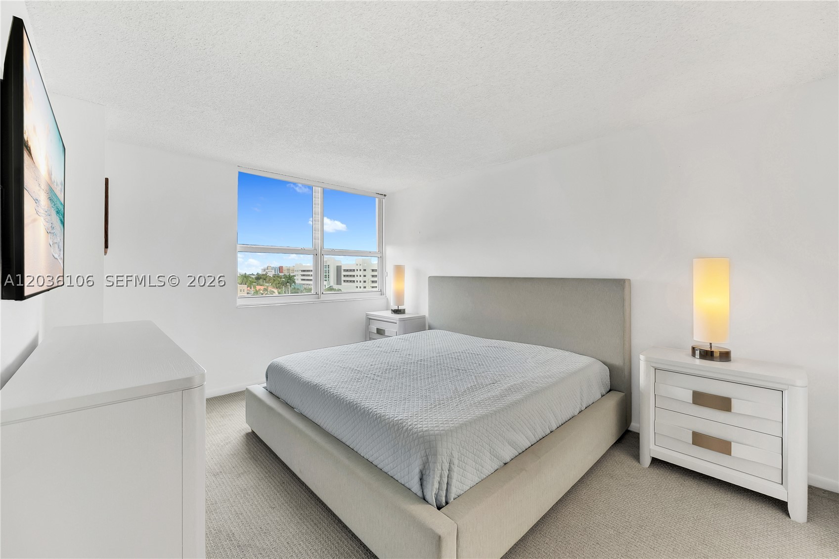 THE FLORIDIAN CONDO - Residential