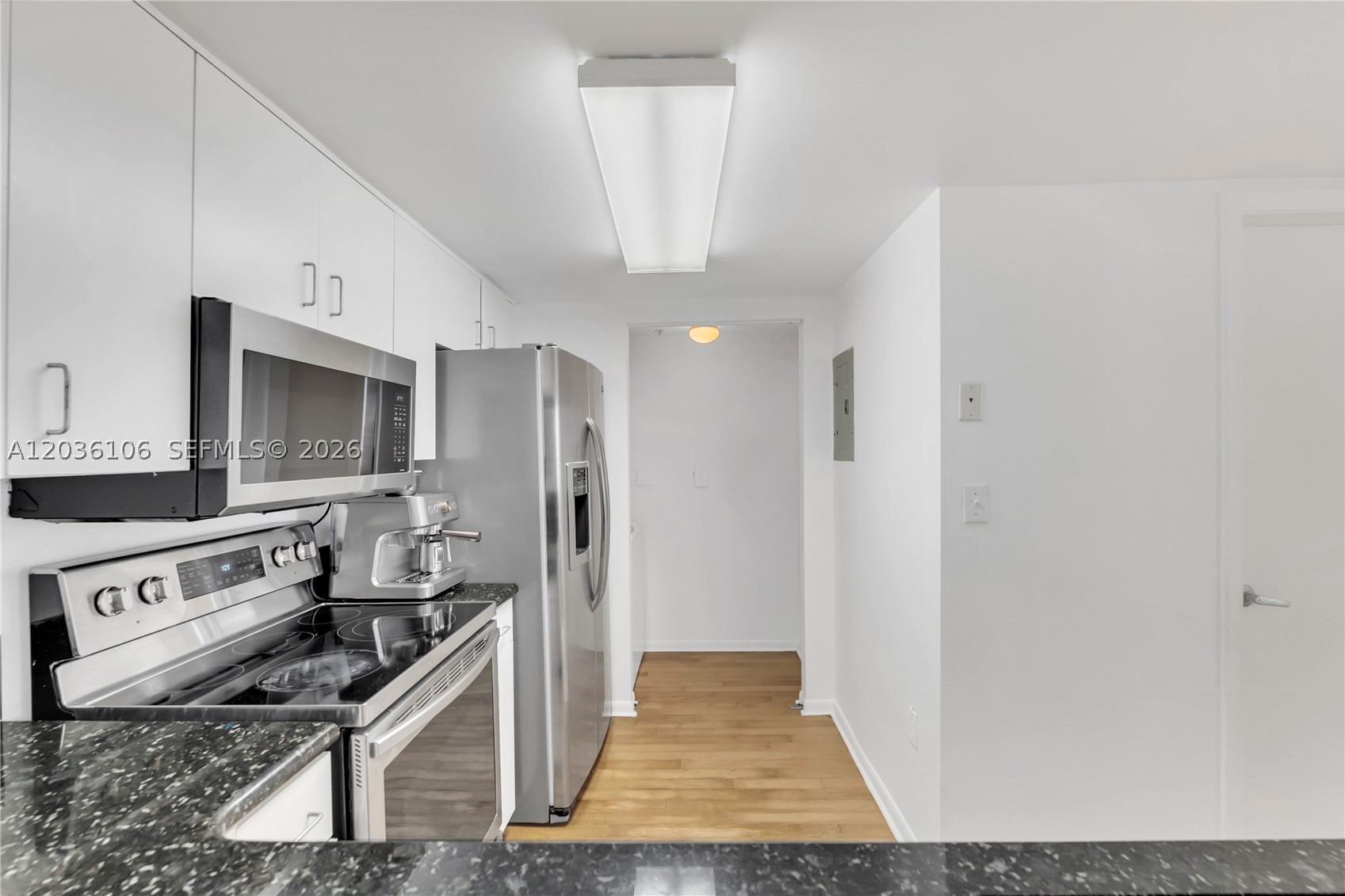THE FLORIDIAN CONDO - Residential