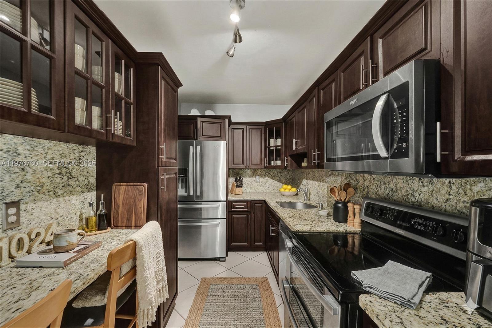TREASURE BAY CLUB CONDO - Residential