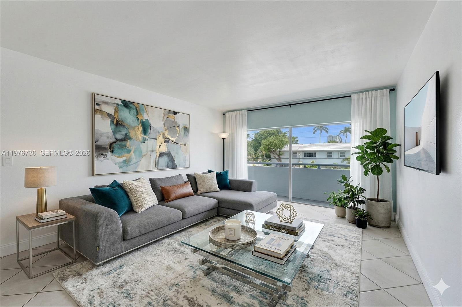 Discover contemporary comfort in this expansive 2-bed, 2-bath residence with a versatile extra-room, perfect for a home office, den, or guest space. Located in the desirable Treasure Bay building. This spacious unit features a renovated kitchen with sleek stainless steel appliances and modern finishes, along with tastefully updated bathrooms designed for both style and functionality. The generously sized bedrooms provide ample closet space and storage solutions for easy organization.

Ideally situated for convenience, Treasure Bay offers quick access to beautiful beaches and I-95, making commuting and coastal living effortless. Residents enjoy on-site laundry facilities conveniently located on the 2nd, 3rd, and 4th floors.

The building has successfully completed all required inspections and certifications, something not all buildings can claim, providing added peace of mind. Recent improvements include a newly refurbished pool and a roof replaced in 2022. Don’t miss this opportunity to own a move-in-ready home in a well-maintained community close to everything South Florida has to offer!