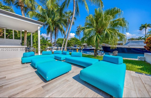 AMD PL BISCAYNE PINES - Residential