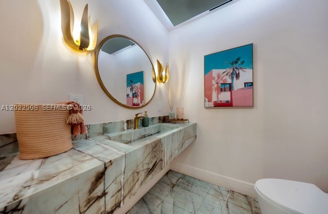 AMD PL BISCAYNE PINES - Residential