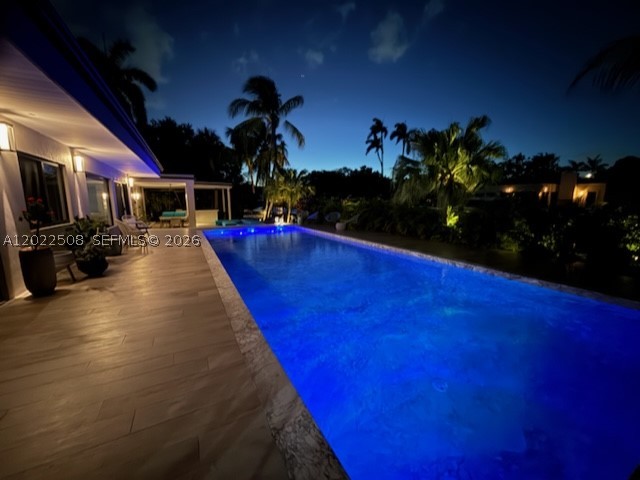 AMD PL BISCAYNE PINES - Residential