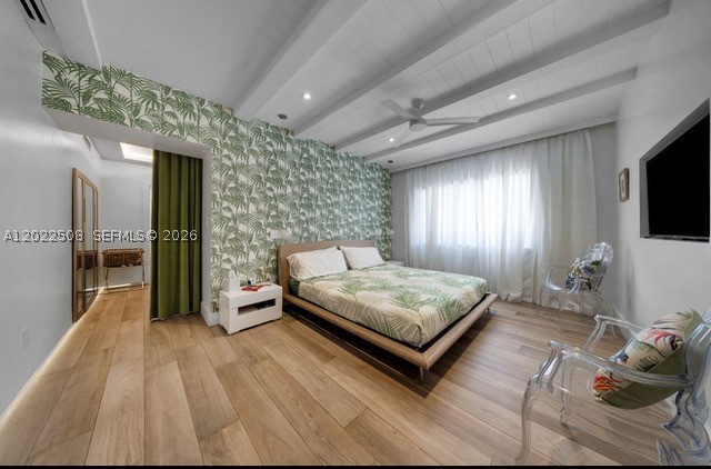 AMD PL BISCAYNE PINES - Residential