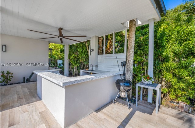AMD PL BISCAYNE PINES - Residential