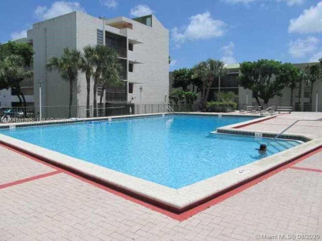 SAN MARCO CONDO - Residential Lease