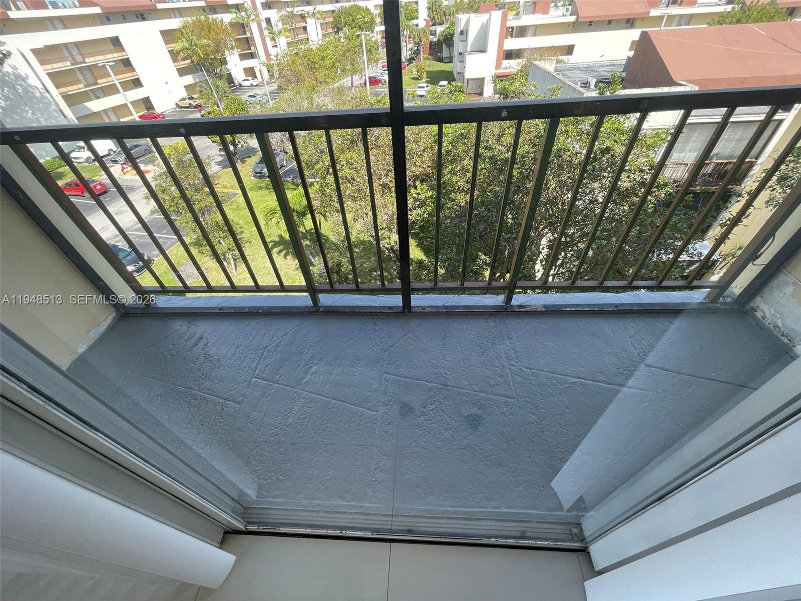 SAN MARCO CONDO - Residential Lease