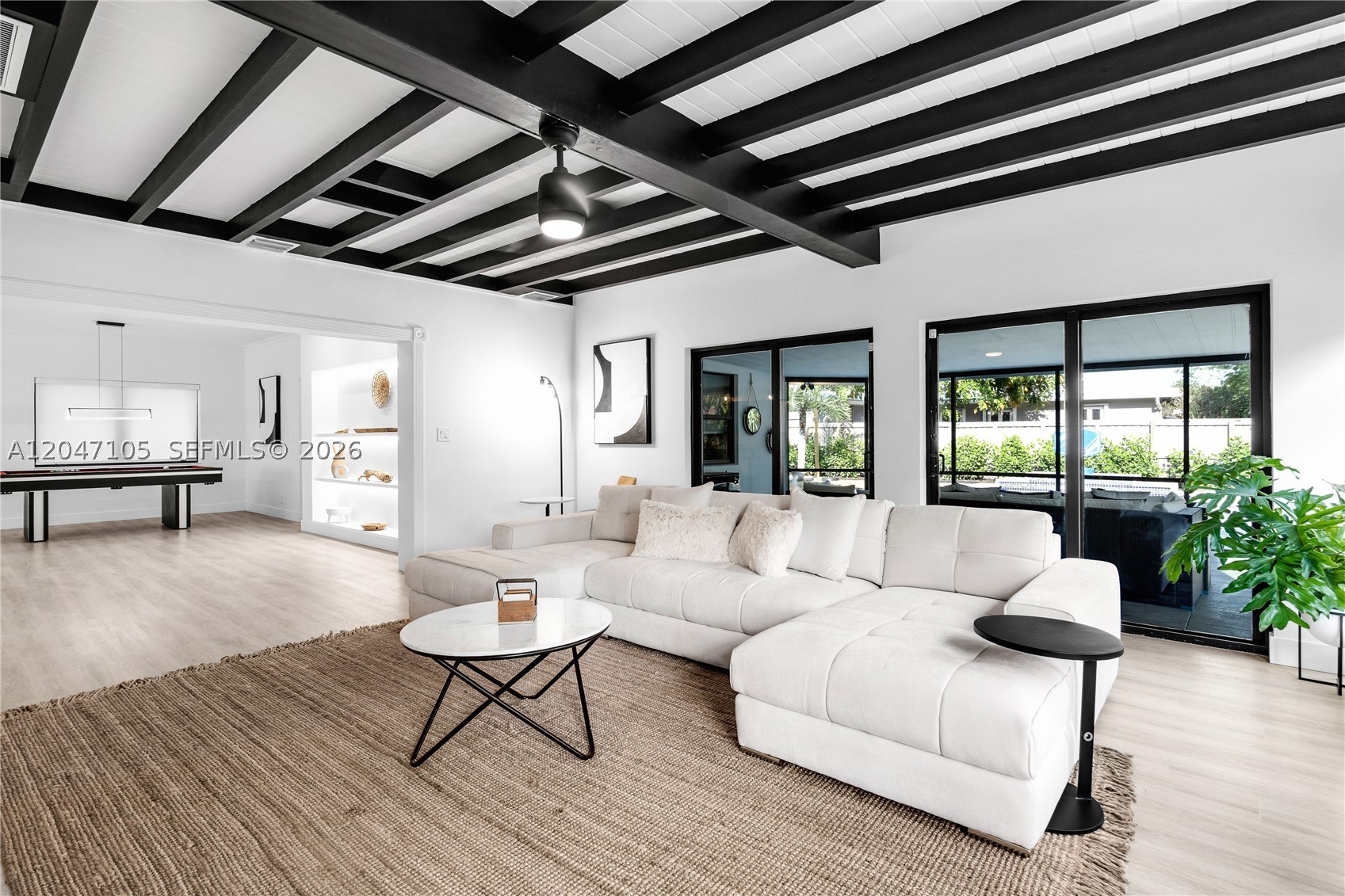 BRENTWOOD PARK - Residential