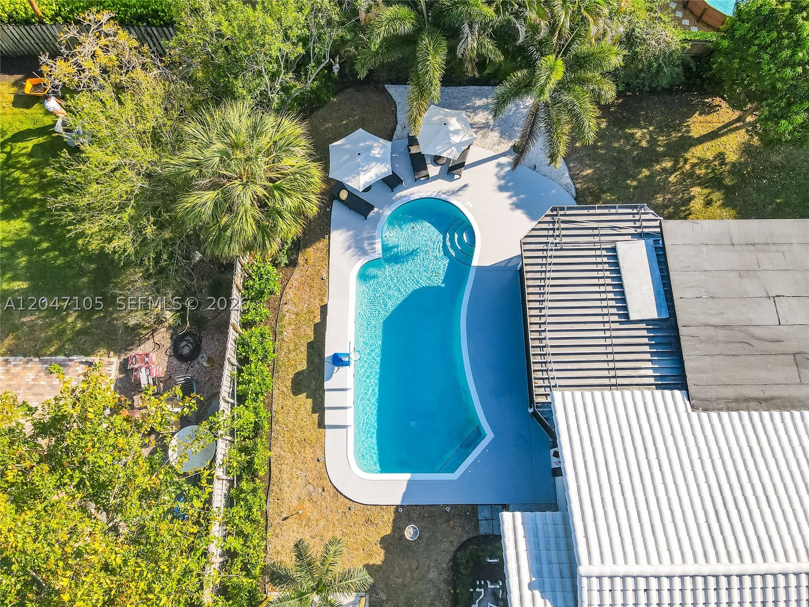 BRENTWOOD PARK - Residential