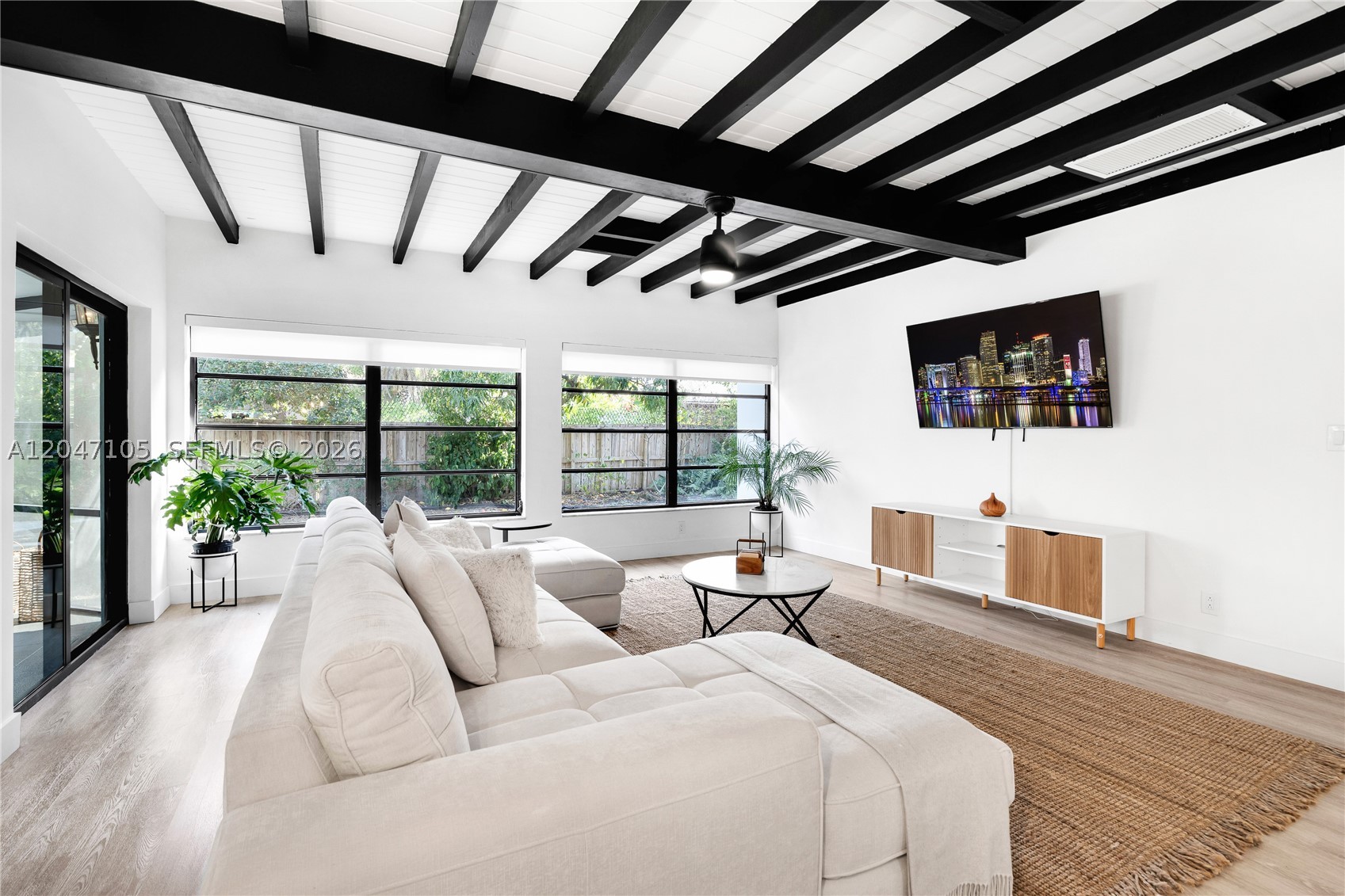 BRENTWOOD PARK - Residential