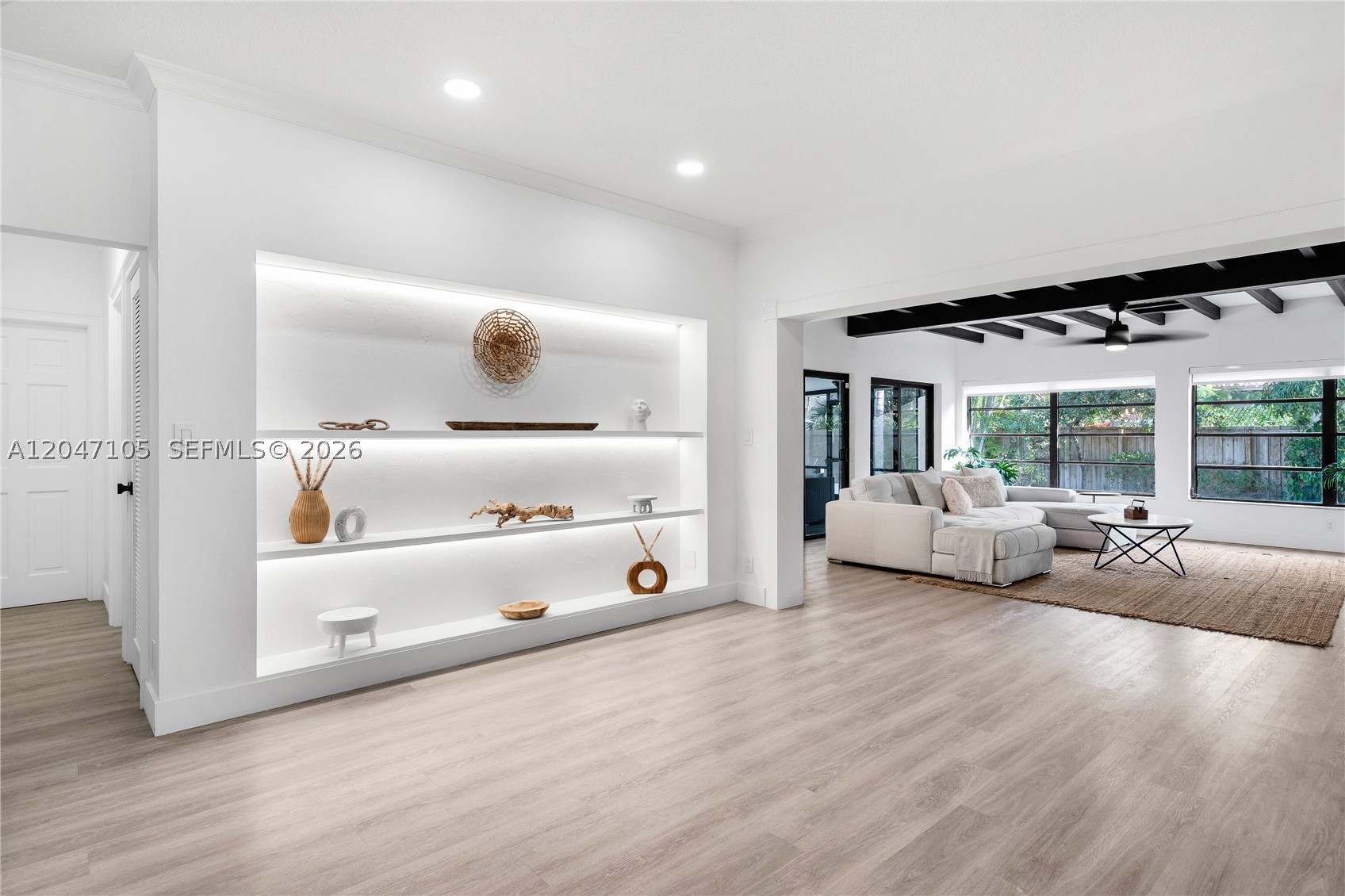 BRENTWOOD PARK - Residential