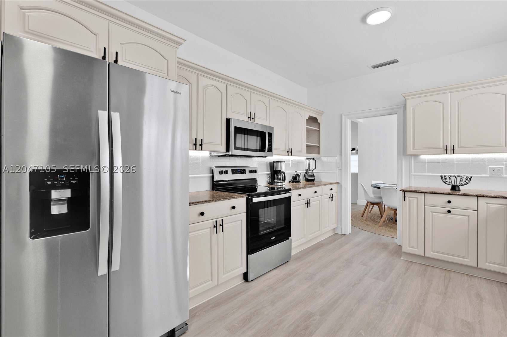 BRENTWOOD PARK - Residential
