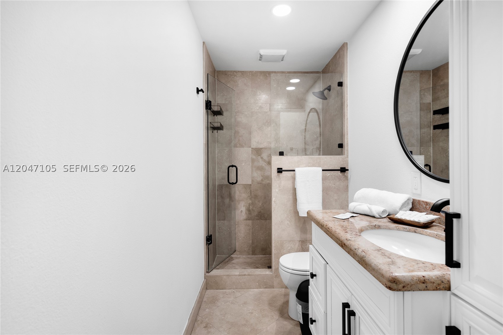 BRENTWOOD PARK - Residential