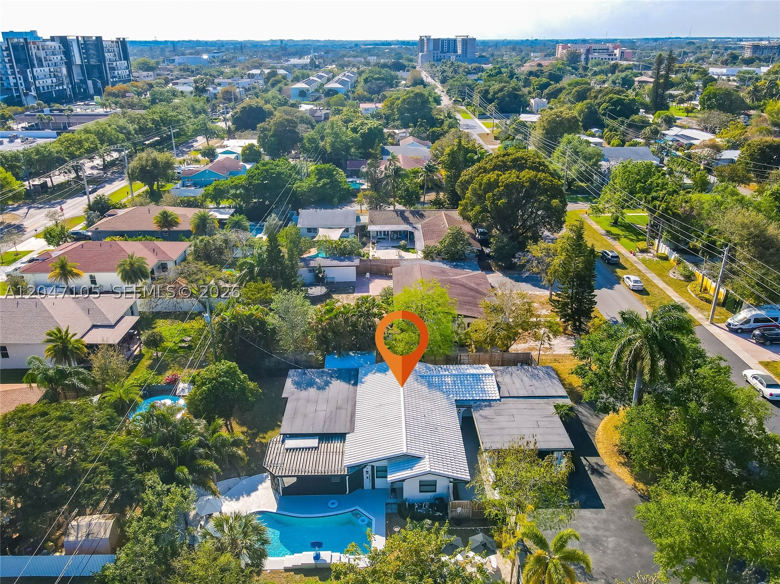 BRENTWOOD PARK - Residential