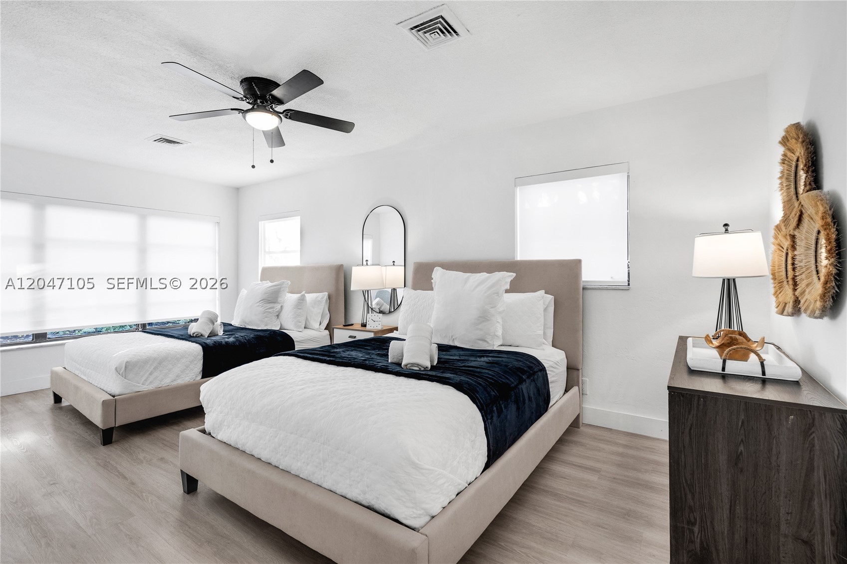 BRENTWOOD PARK - Residential