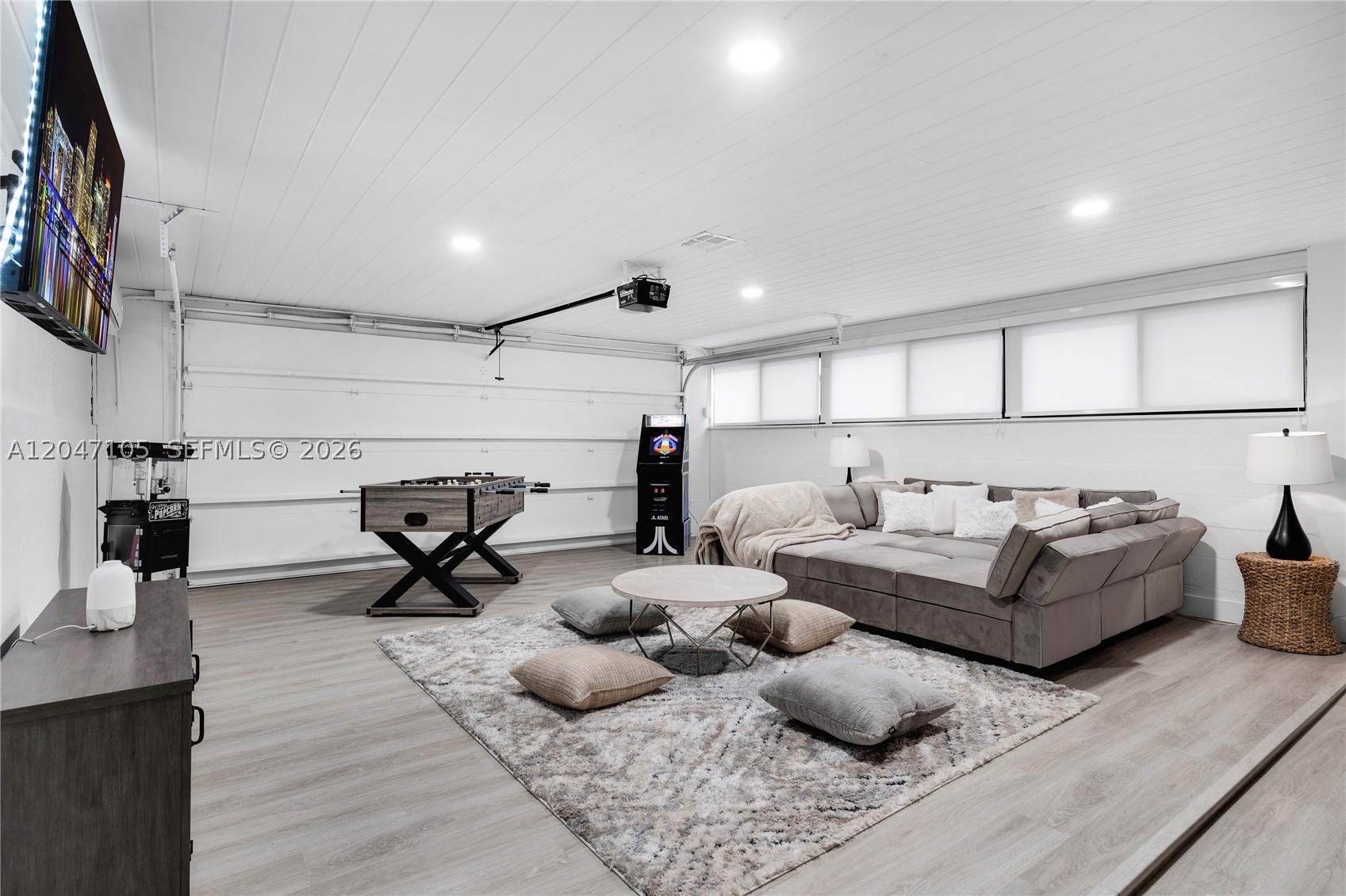 BRENTWOOD PARK - Residential
