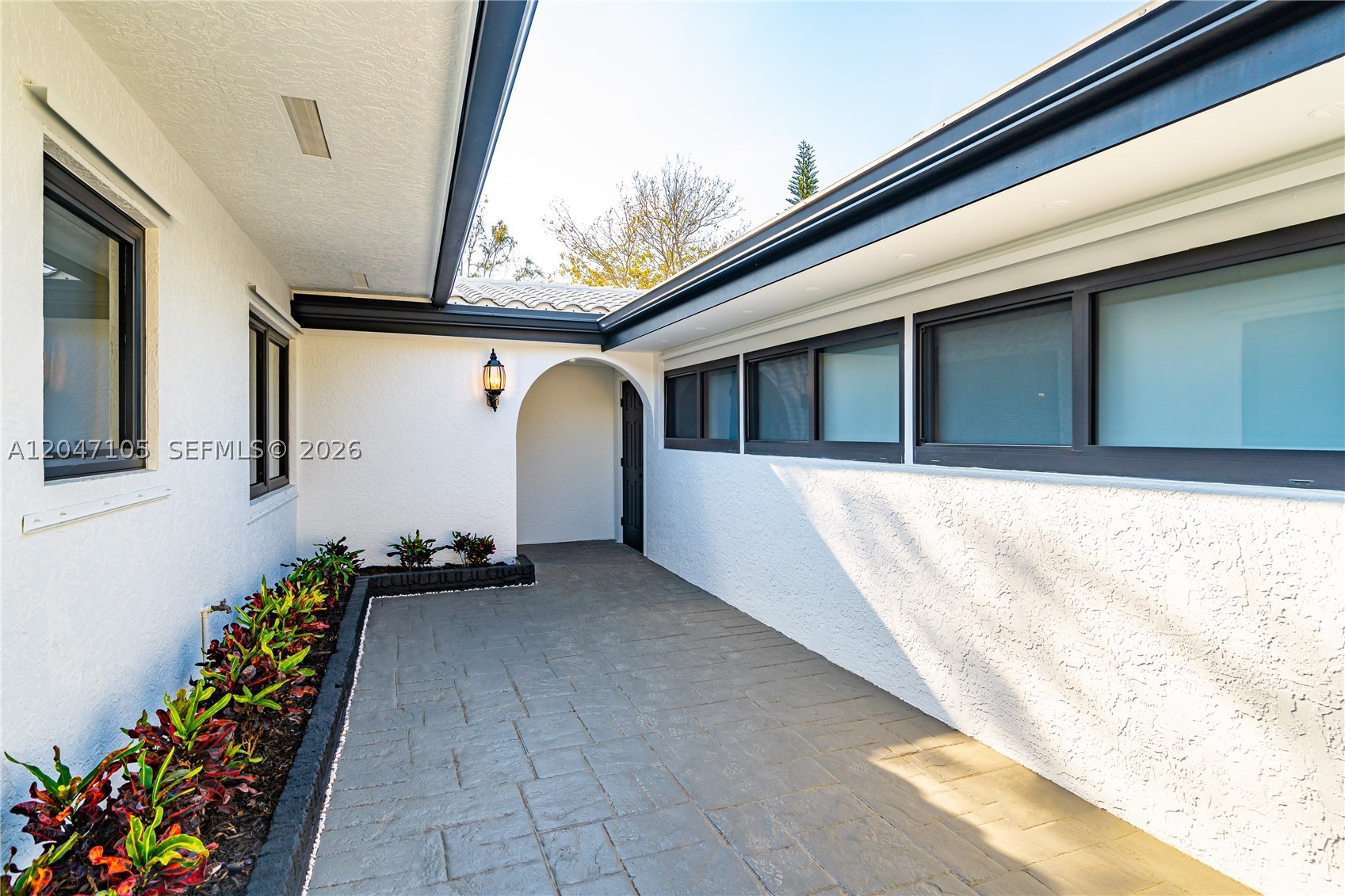 BRENTWOOD PARK - Residential