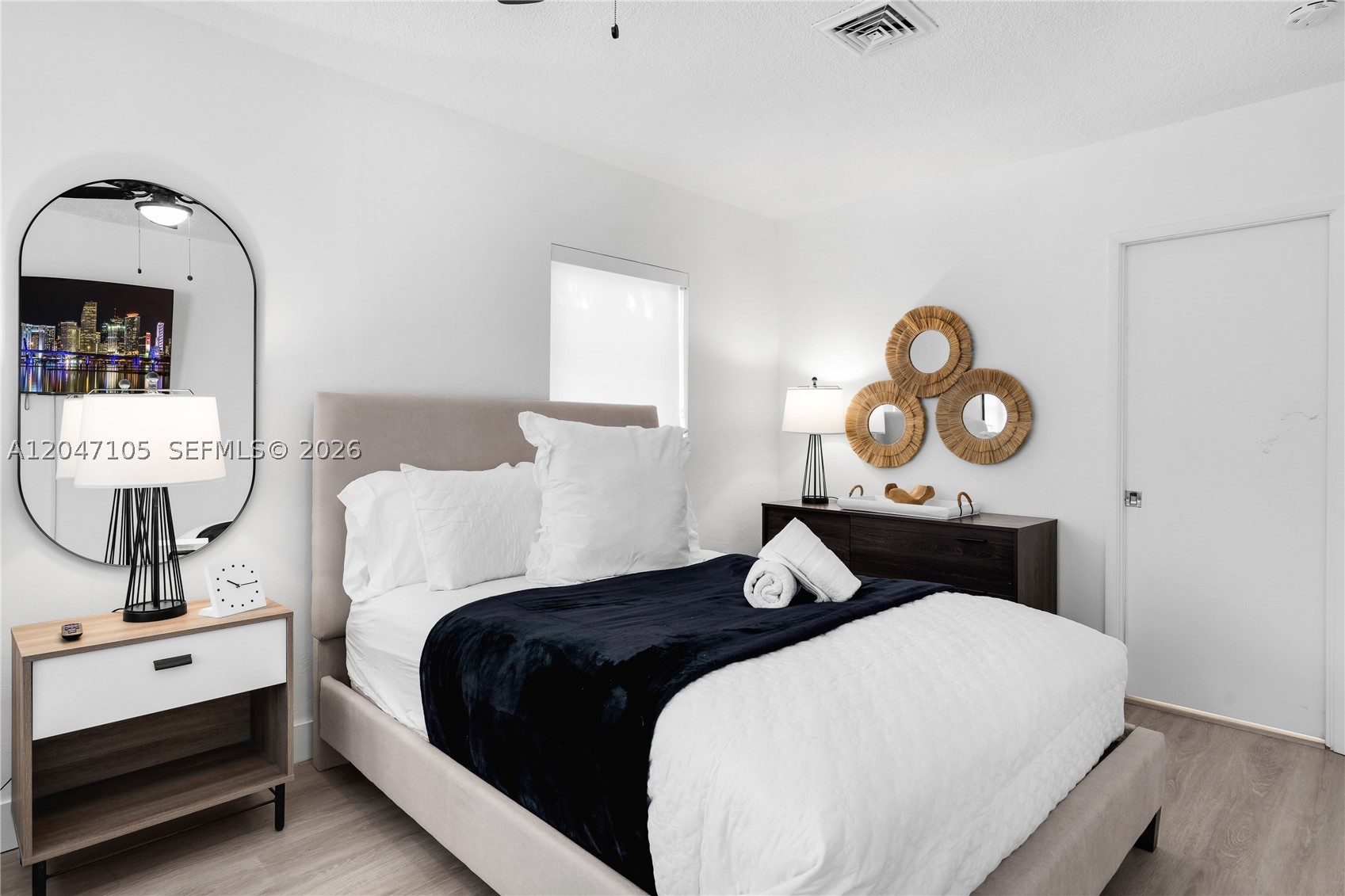 BRENTWOOD PARK - Residential