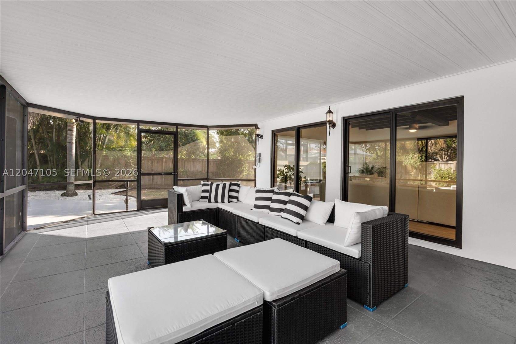 BRENTWOOD PARK - Residential