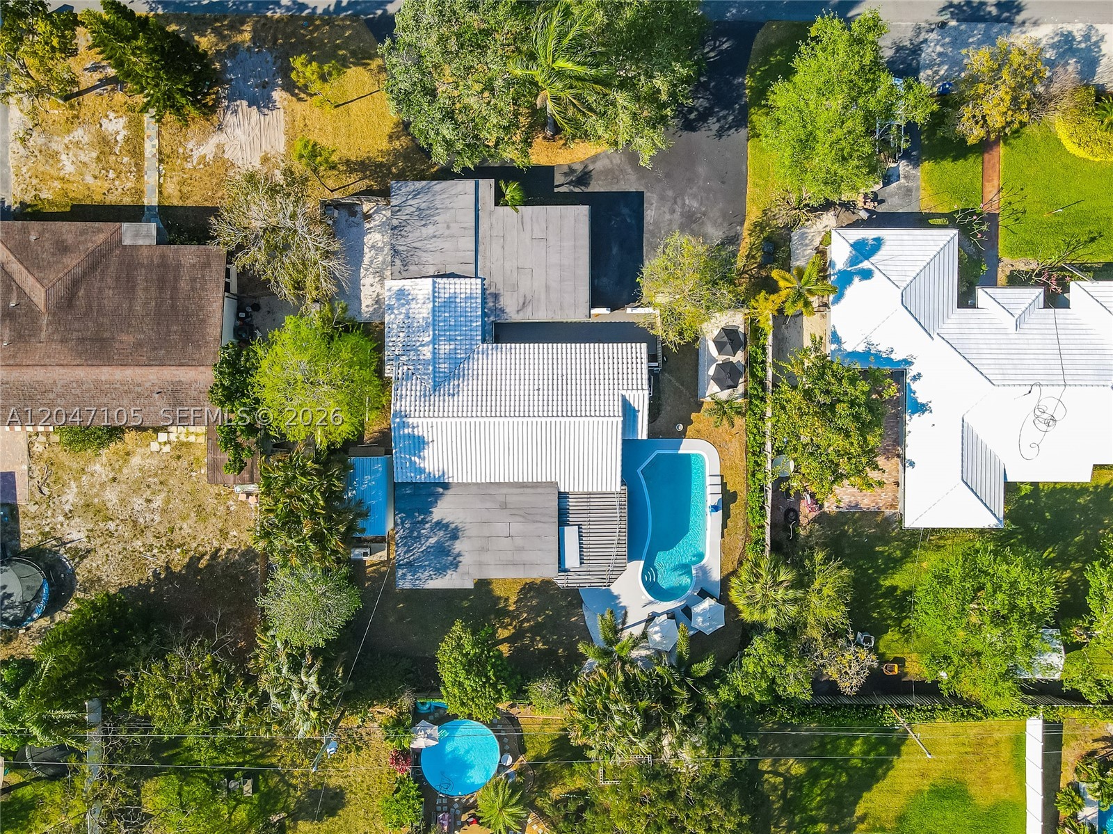 BRENTWOOD PARK - Residential