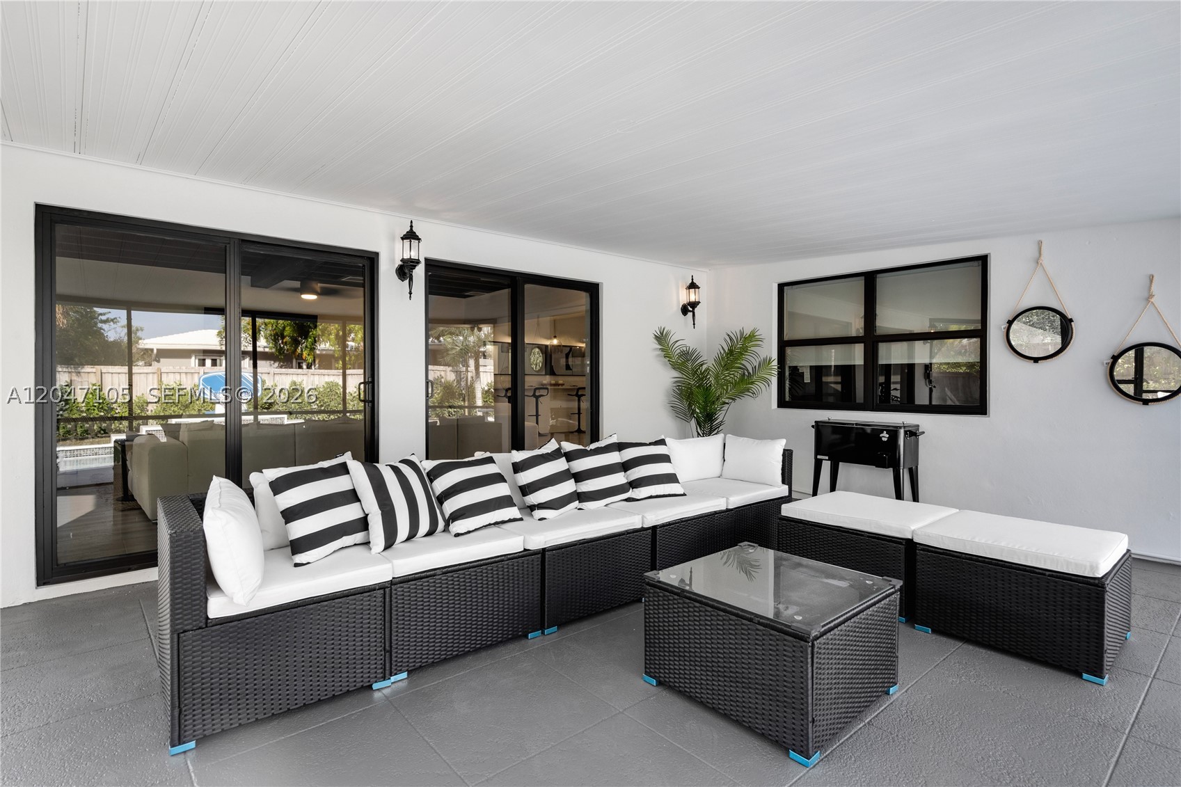 BRENTWOOD PARK - Residential