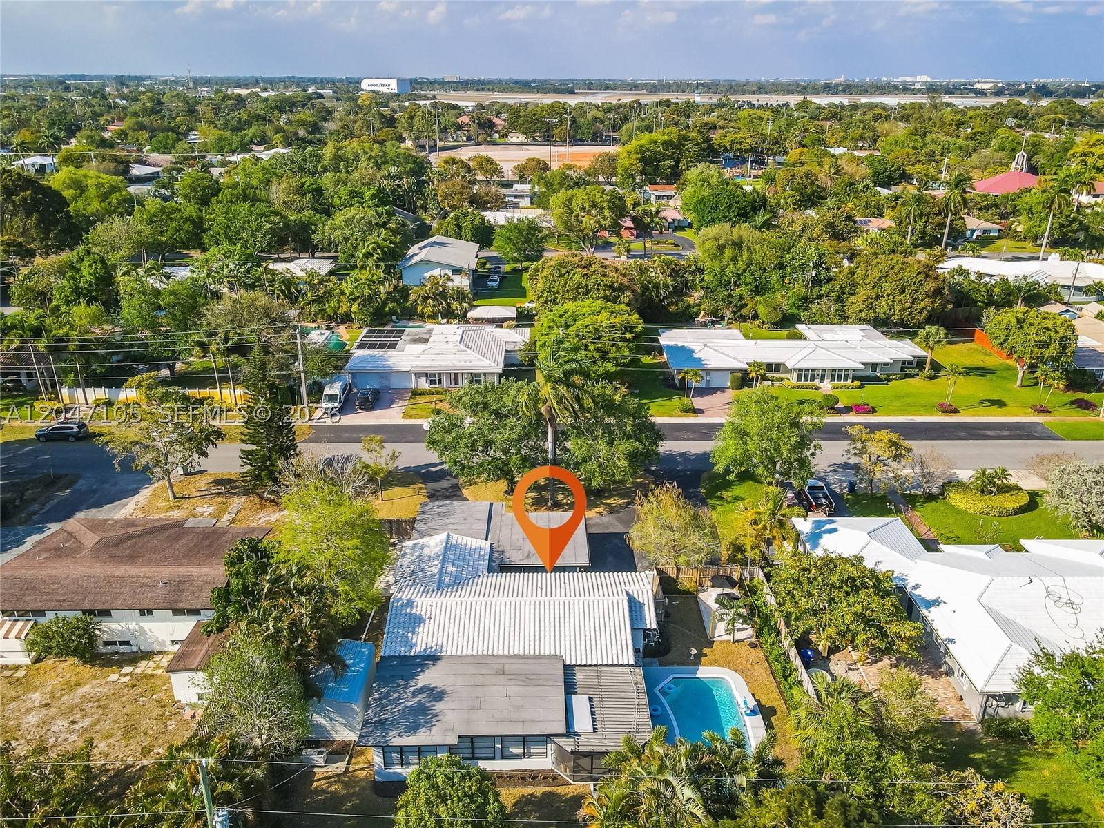 BRENTWOOD PARK - Residential