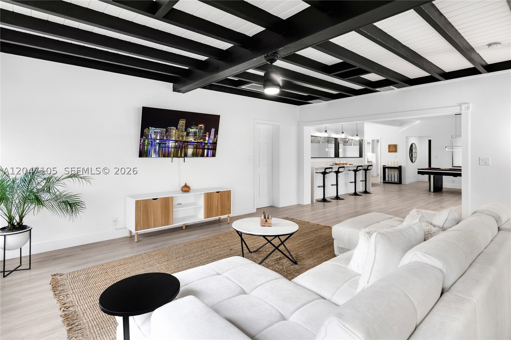BRENTWOOD PARK - Residential