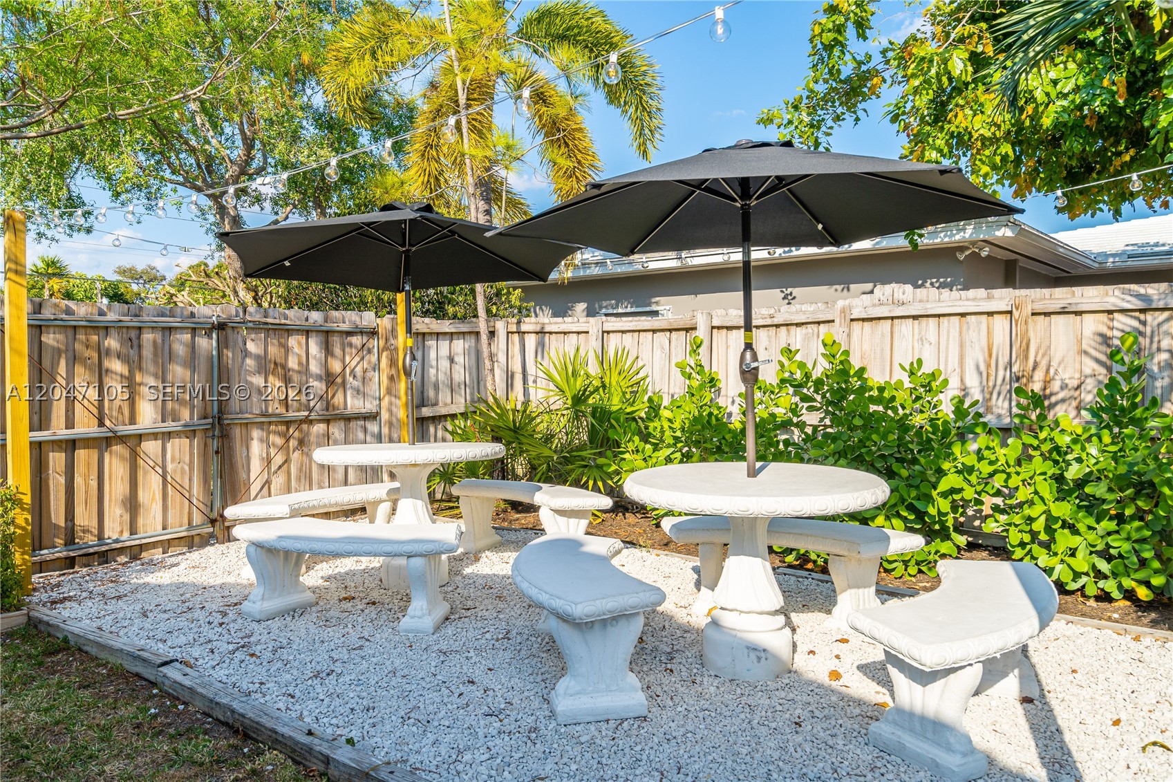 BRENTWOOD PARK - Residential