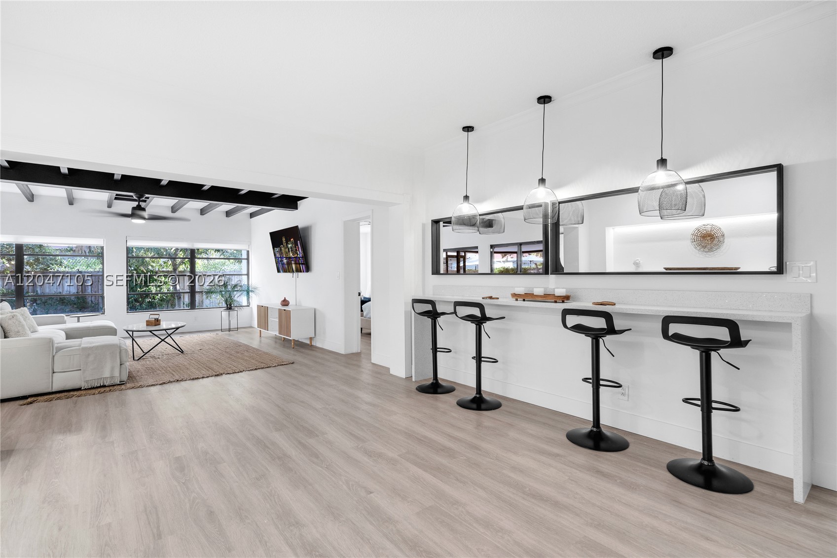 BRENTWOOD PARK - Residential