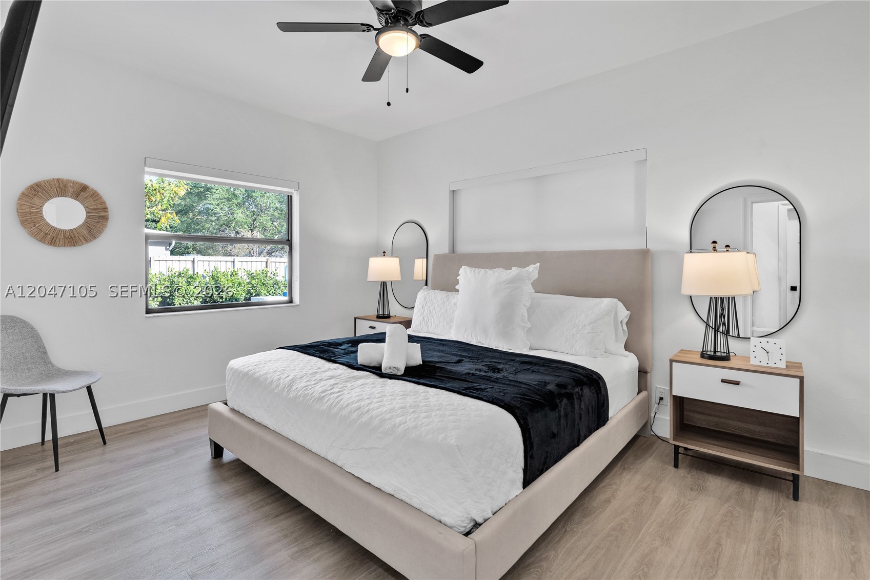 BRENTWOOD PARK - Residential