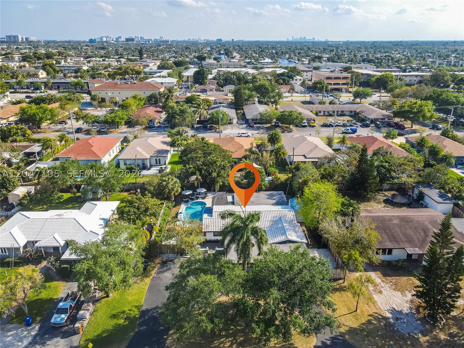 BRENTWOOD PARK - Residential