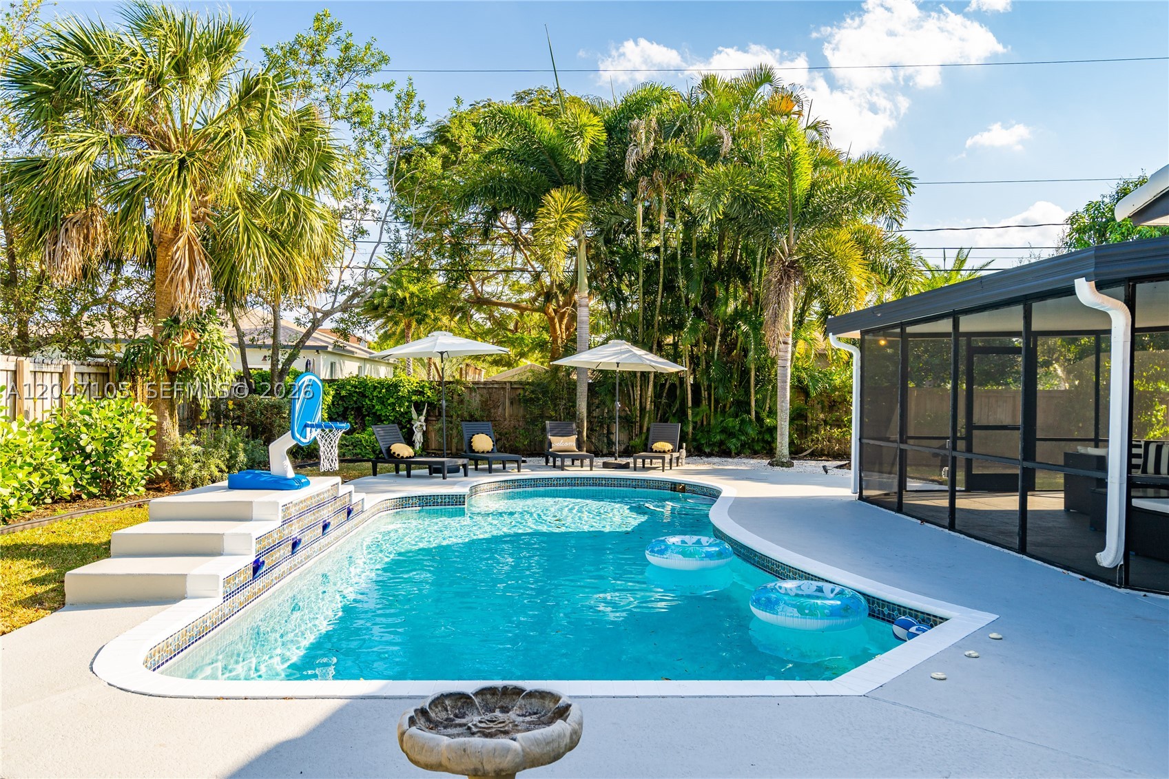 BRENTWOOD PARK - Residential