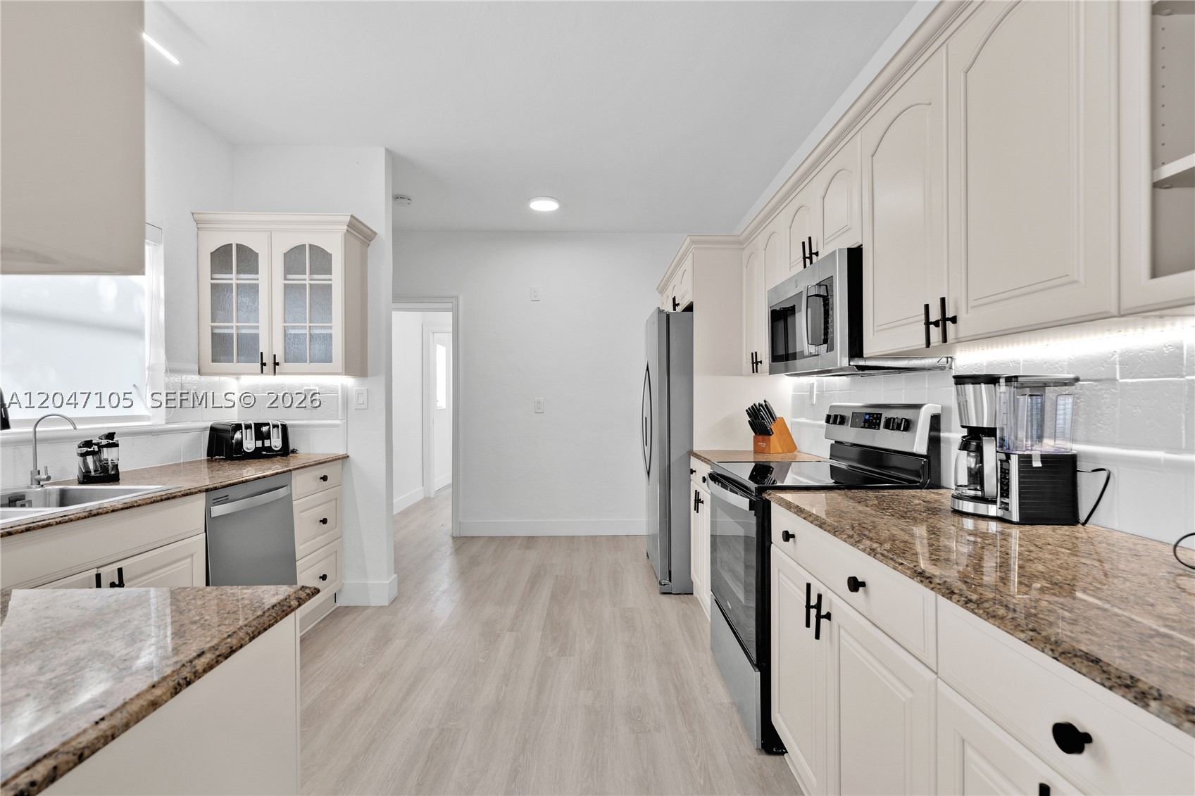 BRENTWOOD PARK - Residential