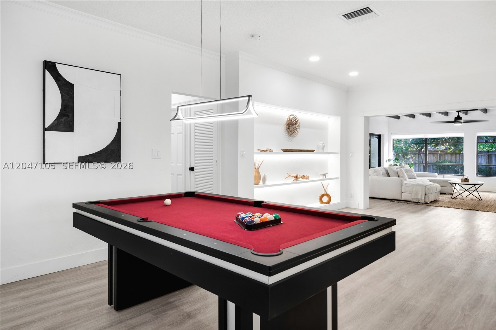 BRENTWOOD PARK - Residential