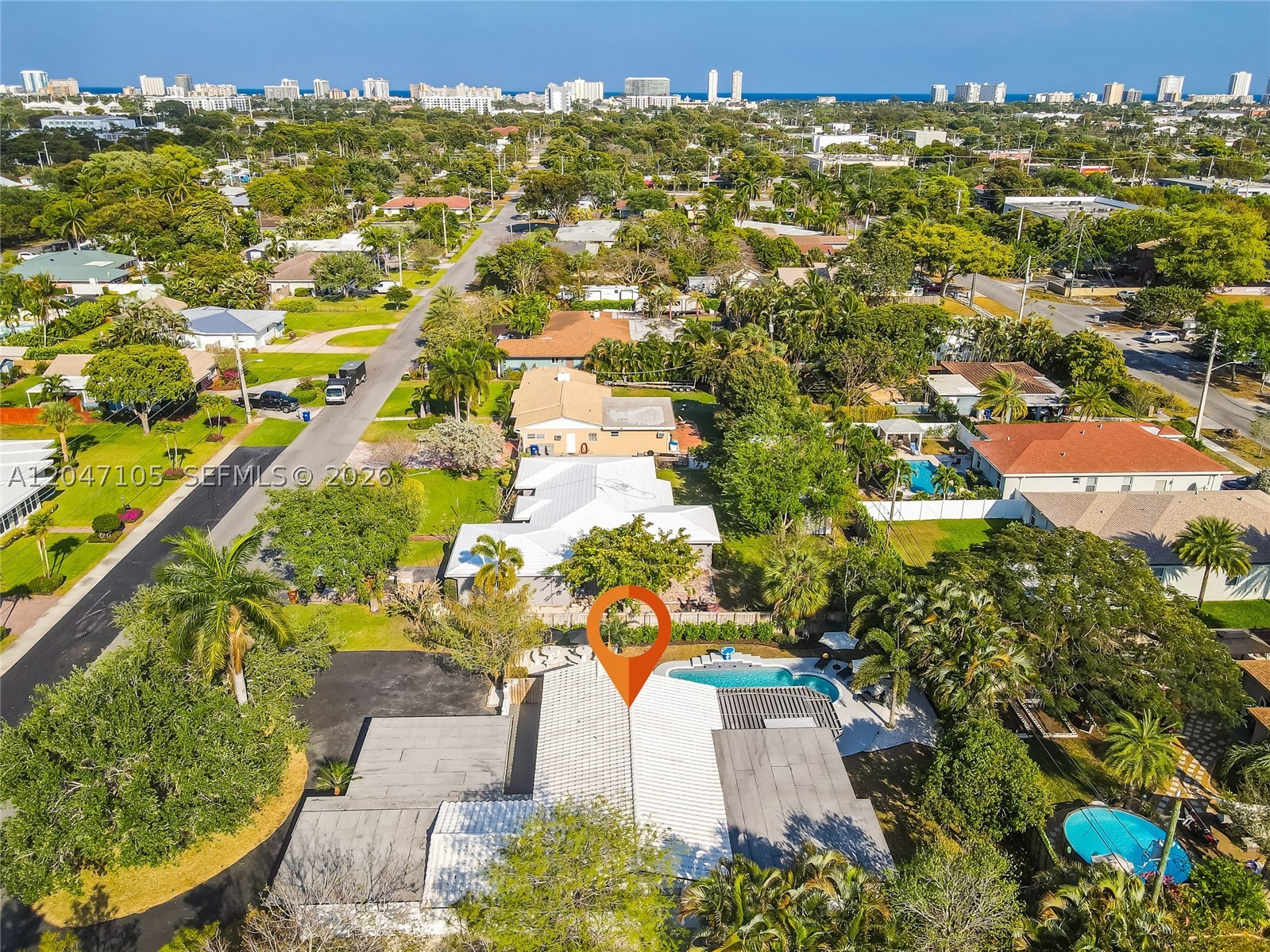 BRENTWOOD PARK - Residential