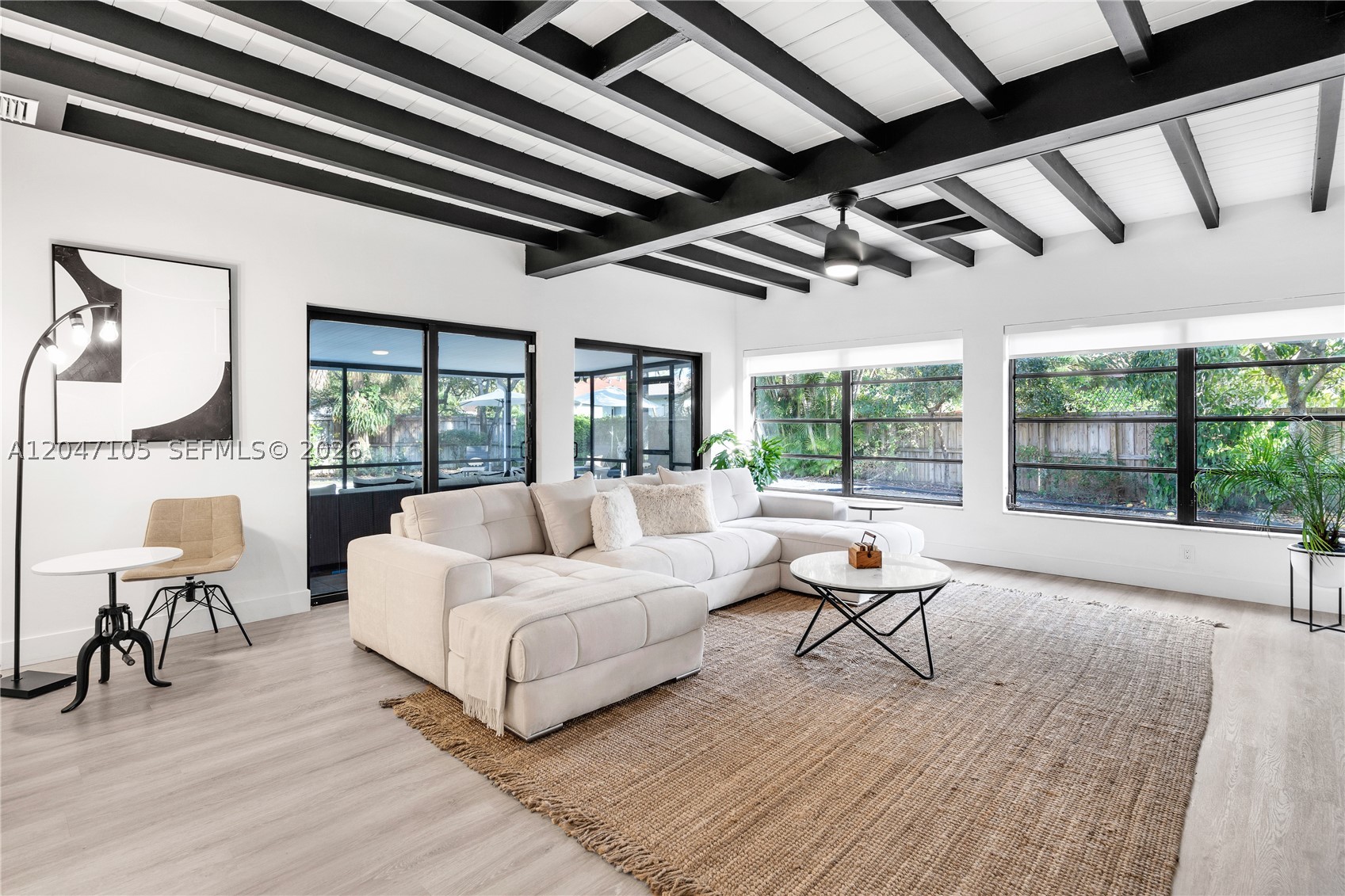 BRENTWOOD PARK - Residential