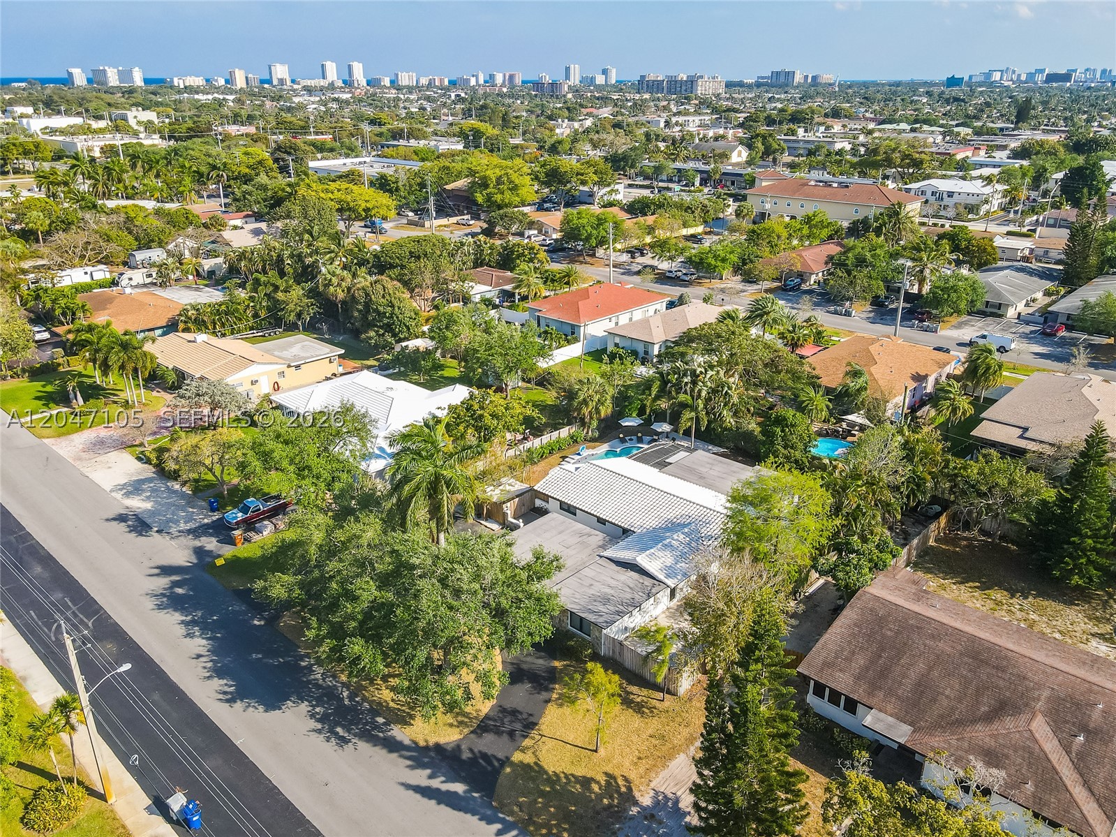 BRENTWOOD PARK - Residential