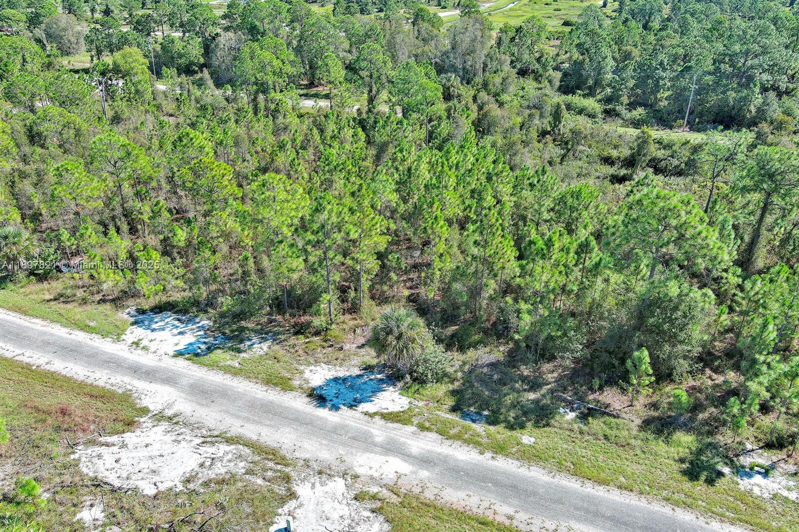 LEHIGH ACRES - Land