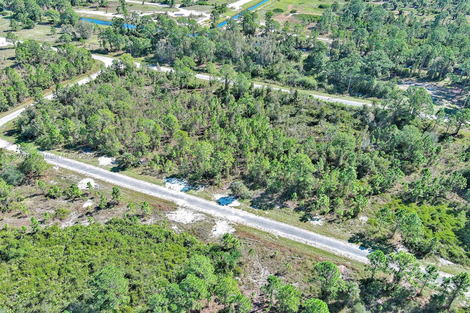 LEHIGH ACRES - Land