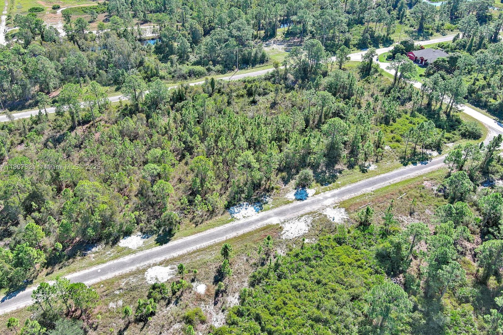 LEHIGH ACRES - Land