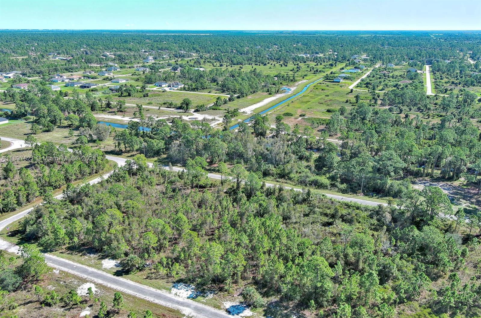 LEHIGH ACRES - Land